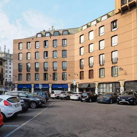Duomo Luxury Apartment VII Milan Exterior photo