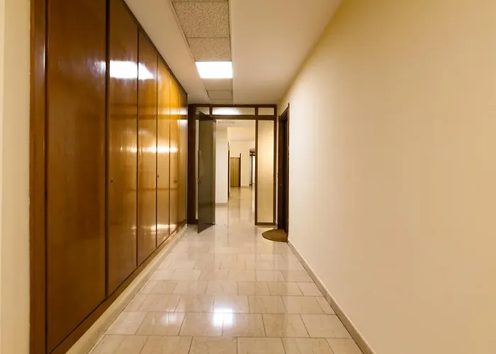 Duomo Luxury Apartment VII