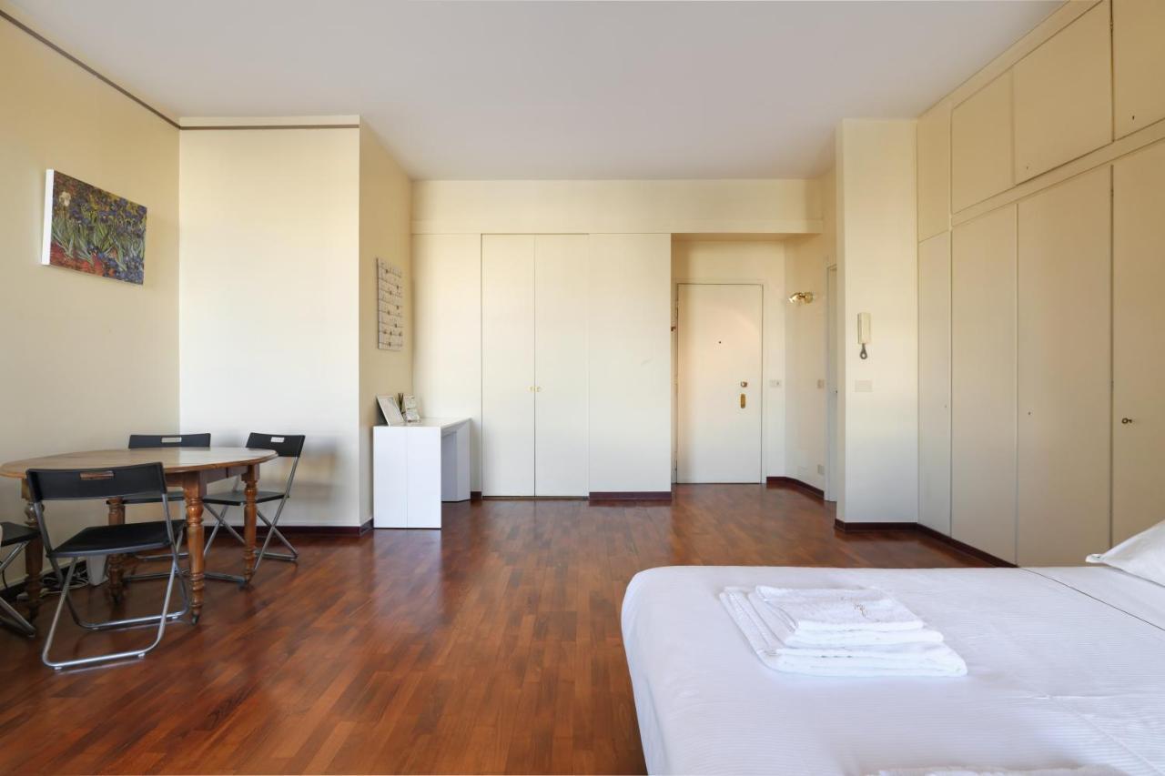 Duomo Luxury Vii Apartment Mailand