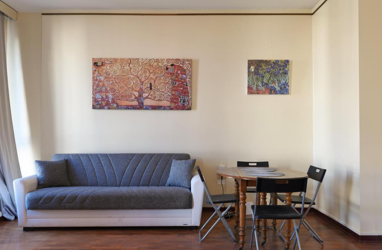 Duomo Luxury Vii Apartment *