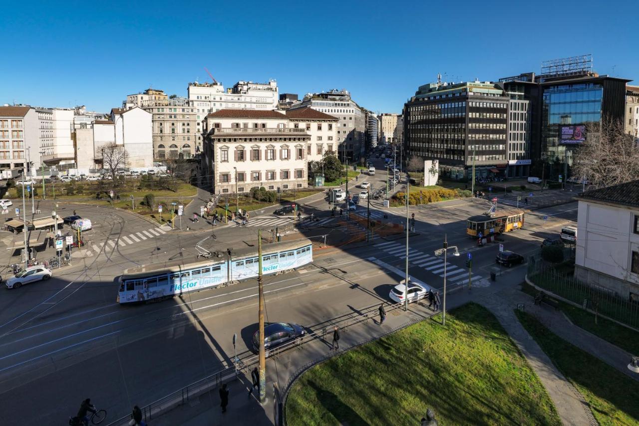 Apartment Duomo Luxury Vii